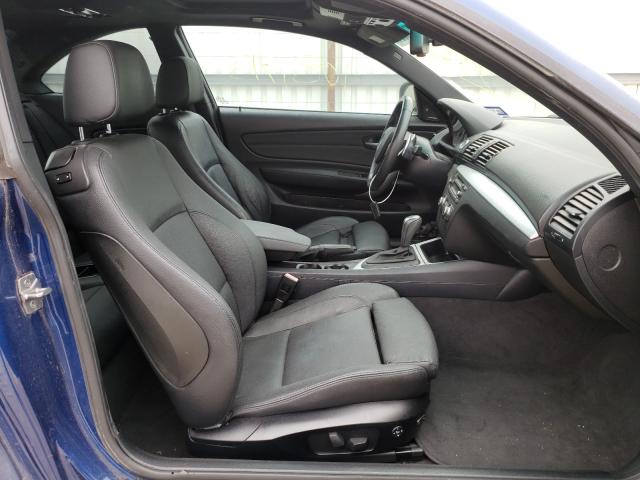 2011 BMW 128 I WBAUP7C55BVK79266