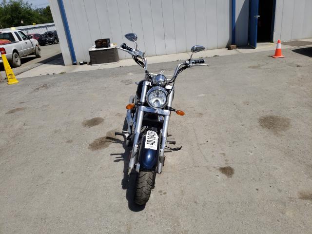 2004 VICTORY MOTORCYCLES KINGPIN CA 5VPCB16L143004174