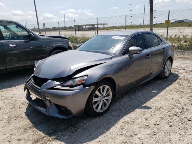 2016 LEXUS IS 200T JTHBA1D26G5005142