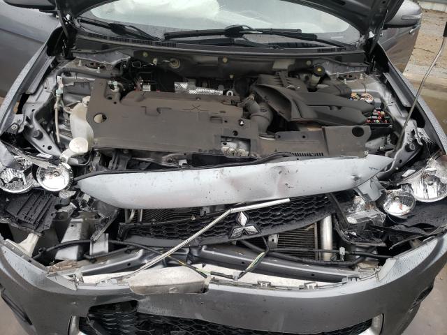2016 MITSUBISHI LANCER ES JA32U2FU6GU005305