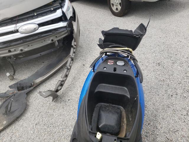 2020 YAMAHA MOPED LL0TCAPHXMG002623