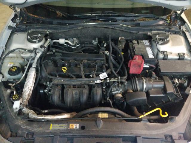 2010 FORD FUSION SEL 3FAHP0JA0AR331139