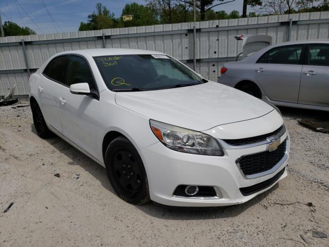 VIN 3CZRZ2H58SM718429 2015 CHEVROLET MALIBU no.1