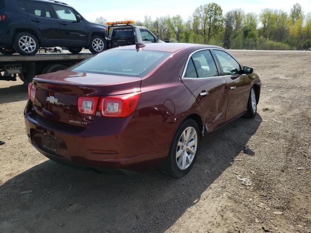 VIN JTNB11HK9J3017747 2018 Toyota Camry, SE no.4