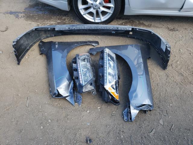 2018 VOLKSWAGEN PASSAT GT 1VWJM7A30JC050811