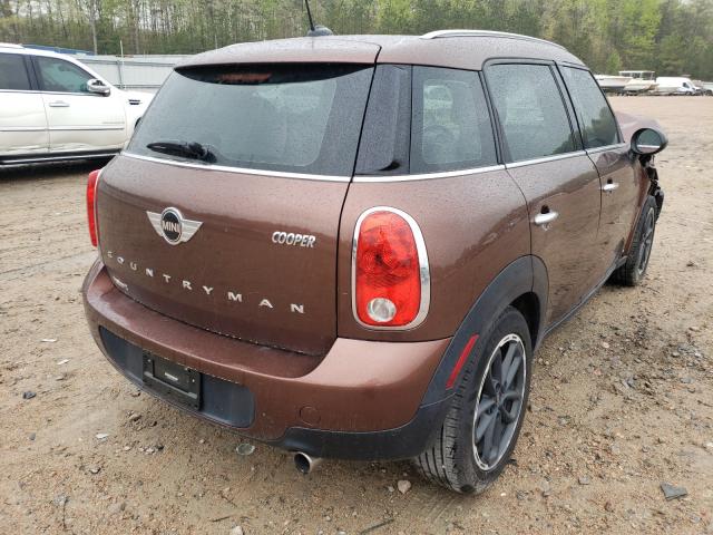 2015 MINI COOPER COU WMWZB3C56FWR45516