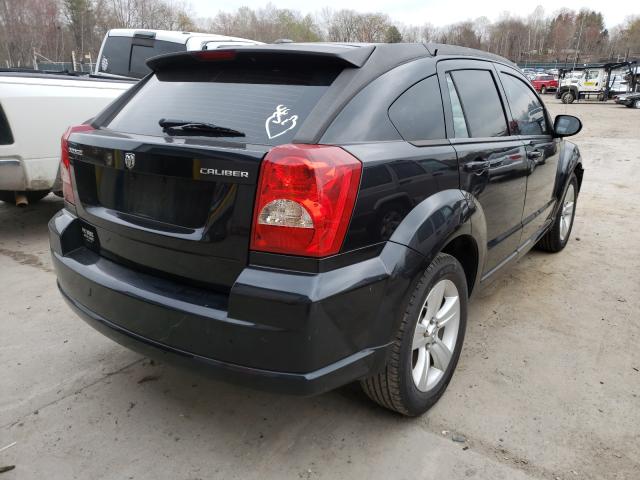 2010 DODGE CALIBER UP 1B3CB9HB5AD653162