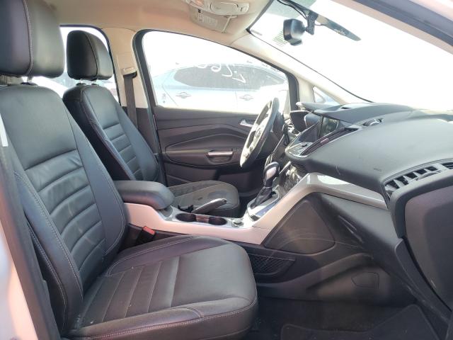 2016 FORD C-MAX SEL 1FADP5BU5GL101012