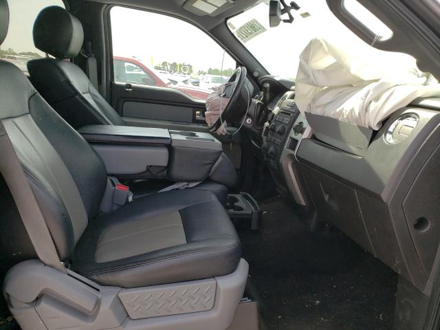 2012 FORD F150 SUPER 1FTEW1CM7CFA80522