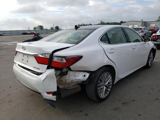 2014 LEXUS ES 350 JTHBK1GG7E2135935