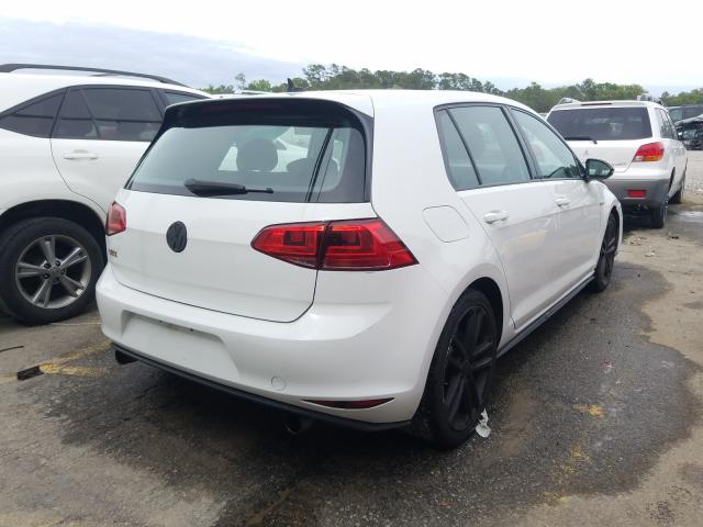 2017 VOLKSWAGEN GTI SPORT 3VW547AU3HM013285