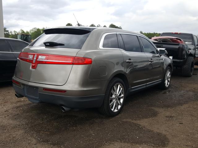 2012 LINCOLN MKT 2LMHJ5AT2CBL53915
