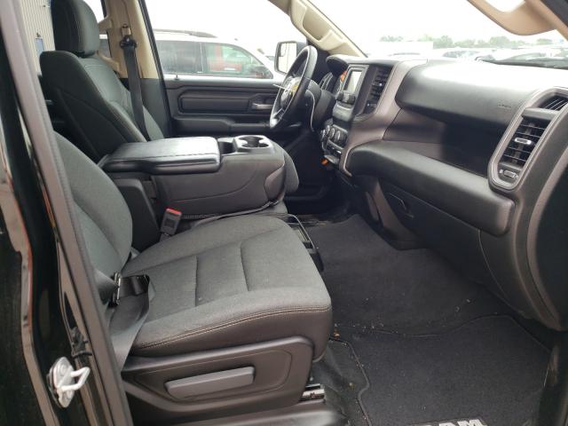 2019 RAM 1500 TRADE 1C6RREGT3KN581226