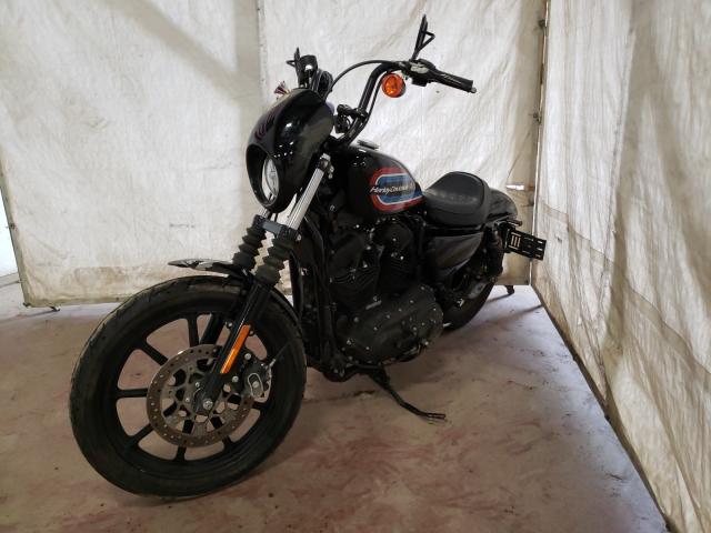2020 HARLEY-DAVIDSON XL1200 NS 1HD1LP310LB433558