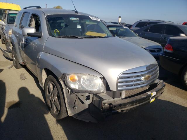 2011 CHEVROLET HHR LT 3GNBABFW4BS601301