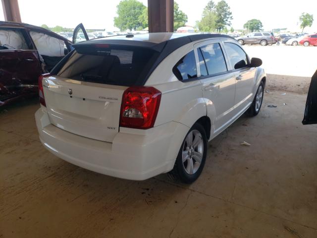 2010 DODGE CALIBER SX 1B3CB4HAXAD533352