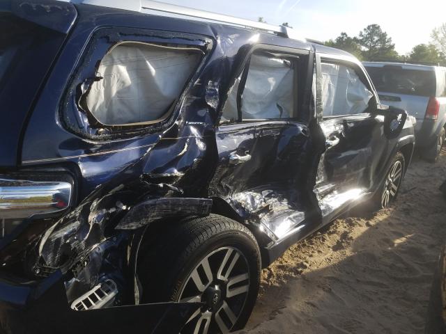 2014 TOYOTA 4RUNNER JTEZU5JR7E5083874