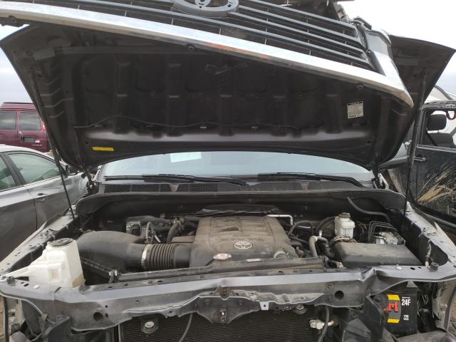 2018 TOYOTA SEQUOIA SR 5TDBY5G14JS161222