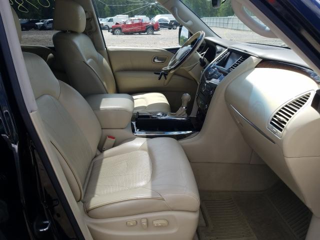 2012 INFINITI QX56 JN8AZ2NFXC9516860