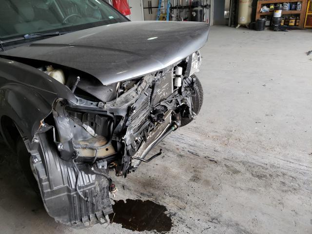 2016 NISSAN FRONTIER 1N6AD0ER1GN714133