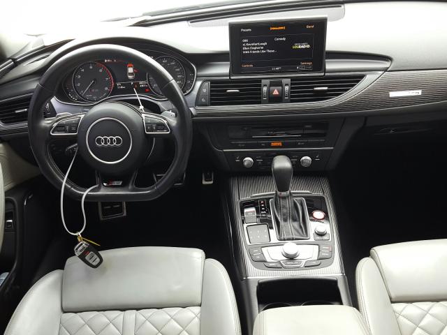 2016 AUDI S6 PREMIUM WAUF2AFC1GN110982