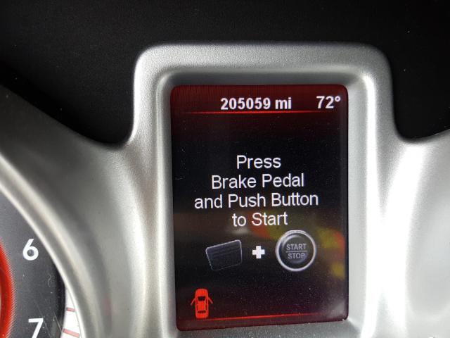 2012 DODGE JOURNEY 3C4PDCAB1CT356193