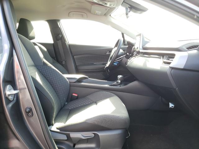 2021 TOYOTA C-HR JTNKHMBXXM1100038