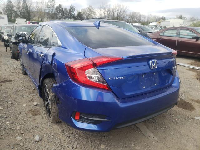 2017 HONDA CIVIC TOUR 19XFC1F91HE203186