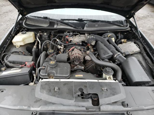 2010 LINCOLN TOWN CAR S 2LNBL8CV0AX628001