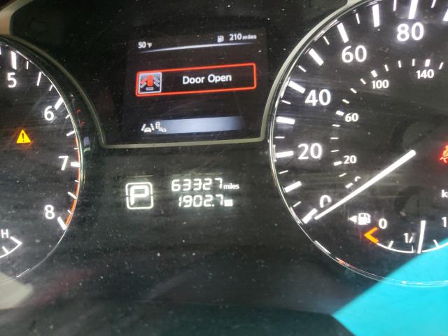 2015 NISSAN ALTIMA 2.5 1N4AL3AP2FN895890