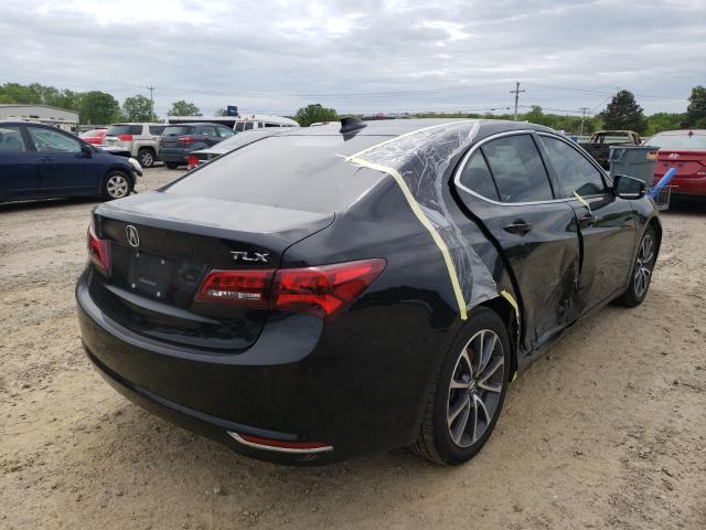 2015 ACURA TLX ADVANC 19UUB2F7XFA012320