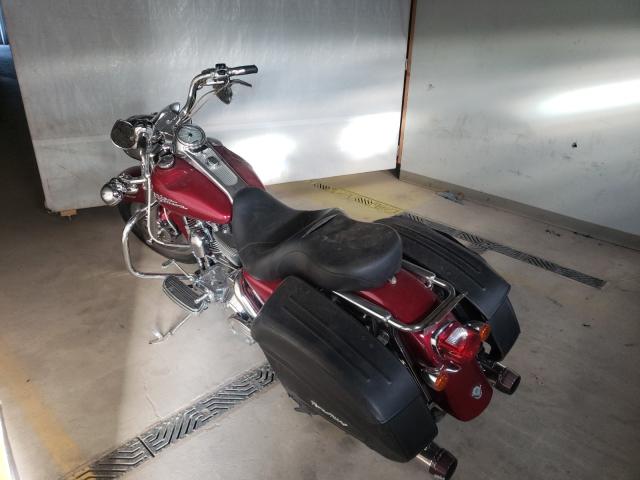 2004 HARLEY-DAVIDSON FLHRSI 1HD1FYW154Y707196