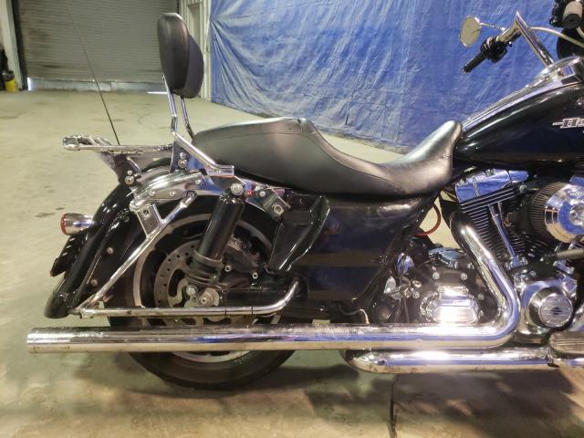 2013 HARLEY-DAVIDSON FLHX STREE 1HD1KBM16DB688222