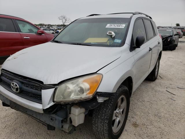 2012 TOYOTA RAV4 2T3ZF4DV8CW146813