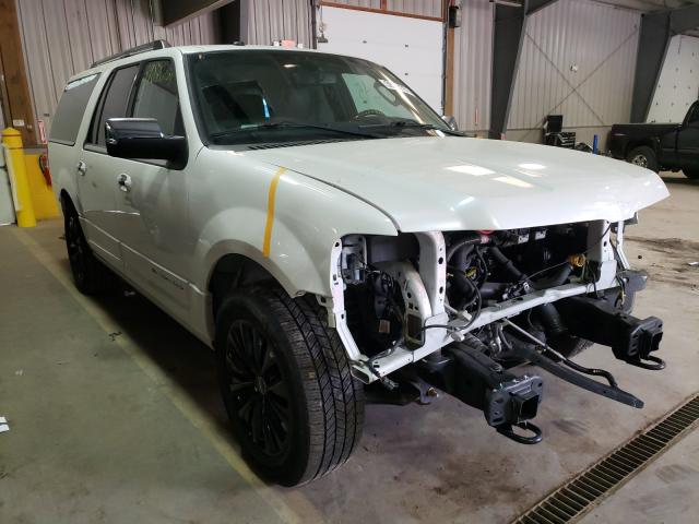 2016 LINCOLN NAVIGATOR 5LMJJ3JT1GEL12068