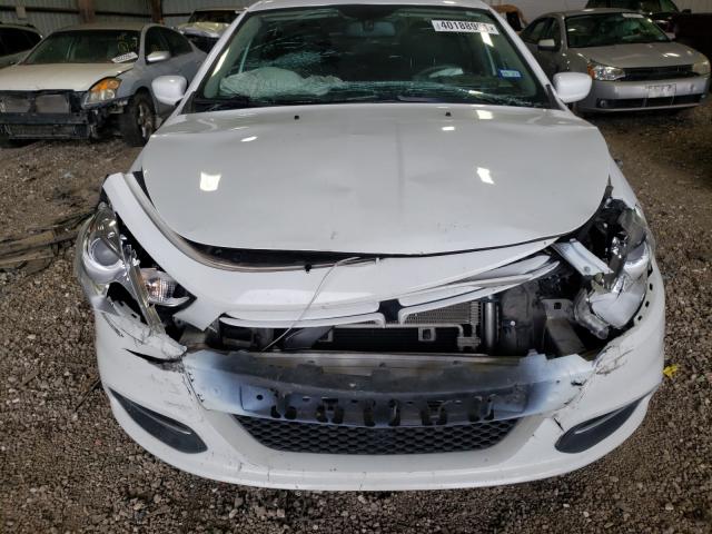 2015 DODGE DART SE 1C3CDFAA8FD298976