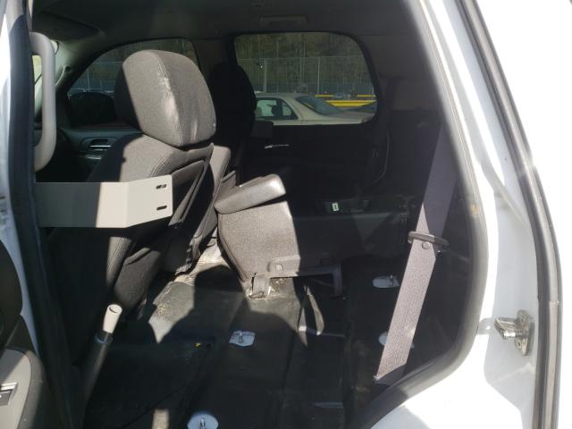 2014 CHEVROLET TAHOE POLI 1GNLC2E08ER205889