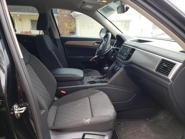 2018 VOLKSWAGEN ATLAS S 1V2AP2CA9JC539487