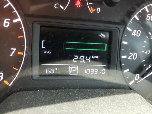 2017 NISSAN SENTRA S 3N1AB7AP0HY346461