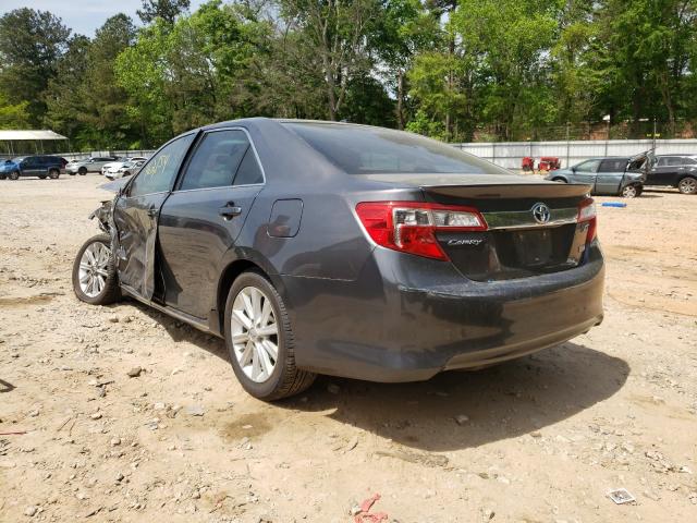 2013 TOYOTA CAMRY HYBR 4T1BD1FK3DU080822