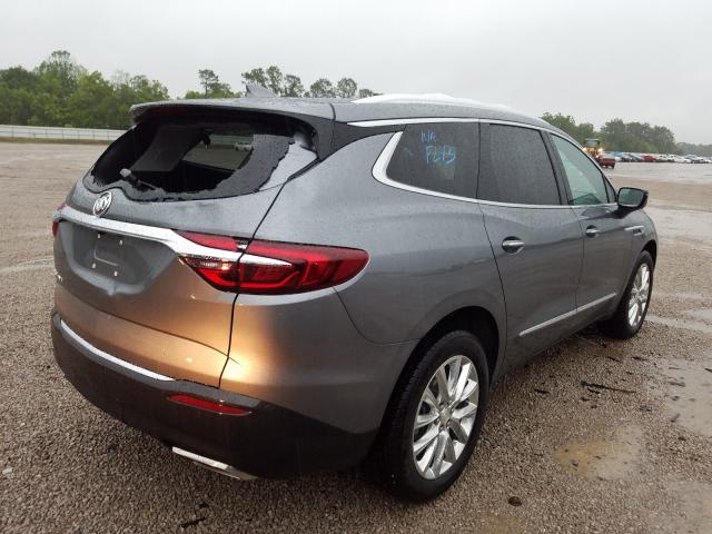 2021 BUICK ENCLAVE PR 5GAEVBKW8MJ150332