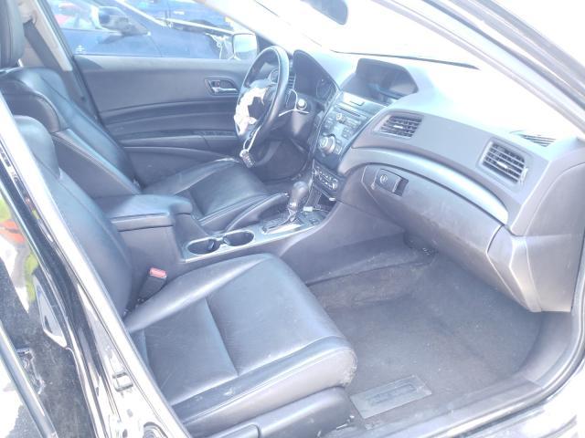 2015 ACURA ILX 20 19VDE1F31FE006165
