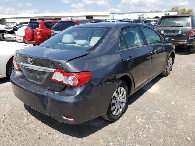2012 TOYOTA COROLLA BA 2T1BU4EEXCC849992