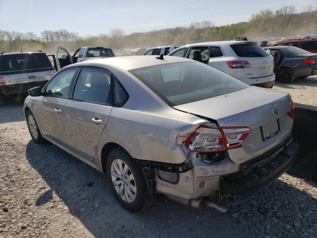 VIN 19UUA8F52EA009107 2014 Acura TL, 3.5 no.3