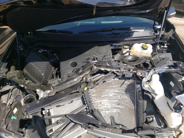 2018 CHEVROLET TRAVERSE P 1GNERKKW7JJ235281