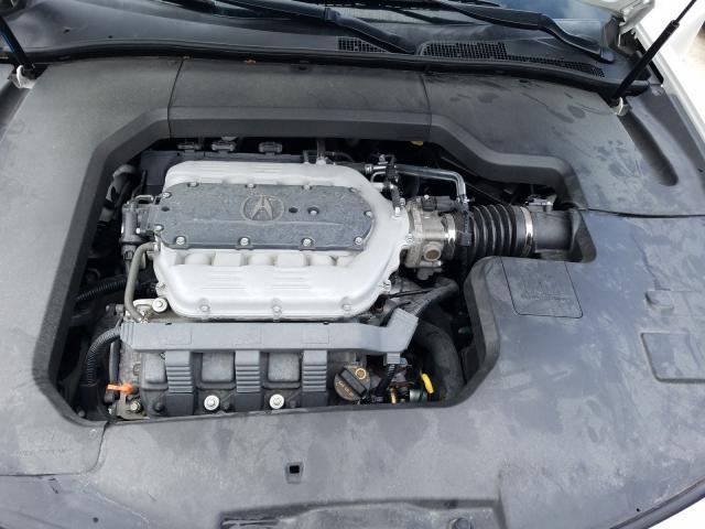 2013 ACURA TL TECH 19UUA8F5XDA014683