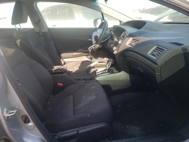 2015 HONDA CIVIC LX 2HGFB2F50FH517131