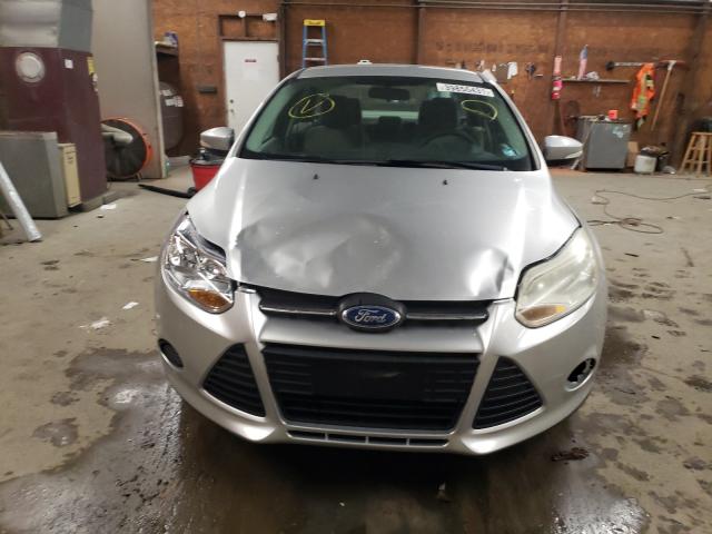 2013 FORD FOCUS SE 1FADP3F26DL312180