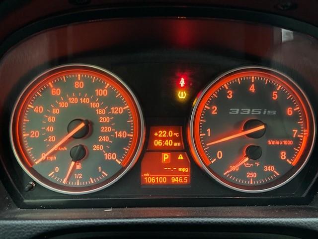 2012 BMW 335 I SULE WBADX1C57CE825578