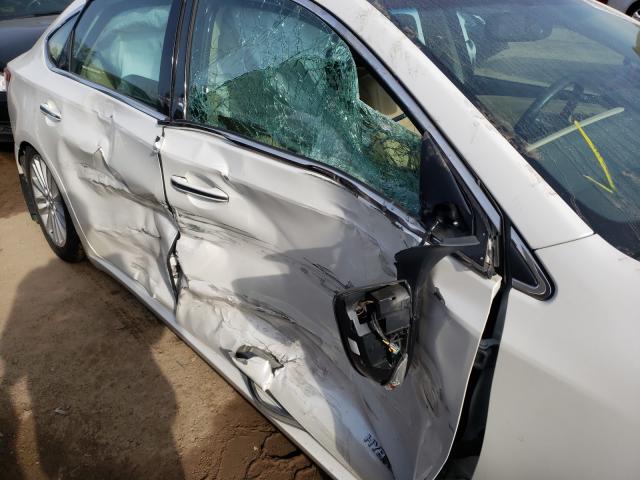2013 TOYOTA AVALON HYB 4T1BD1EB6DU013035